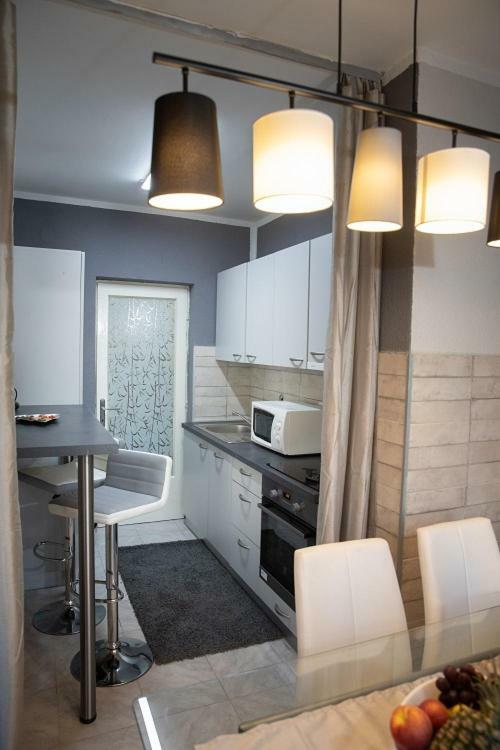 Apartment Laura Rovinj Bagian luar foto