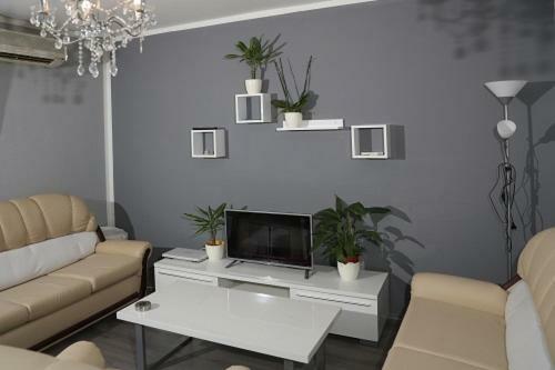 Apartment Laura Rovinj Bagian luar foto