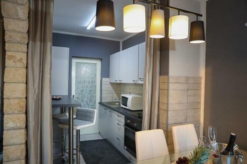 Apartment Laura Rovinj Bagian luar foto
