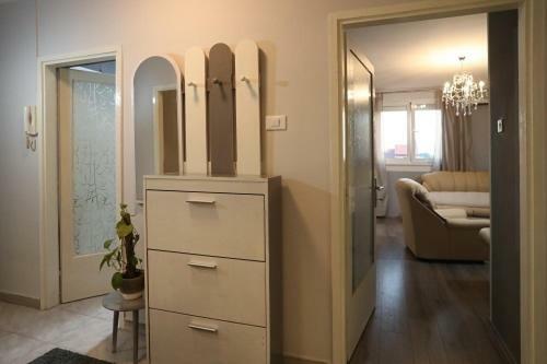 Apartment Laura Rovinj Bagian luar foto