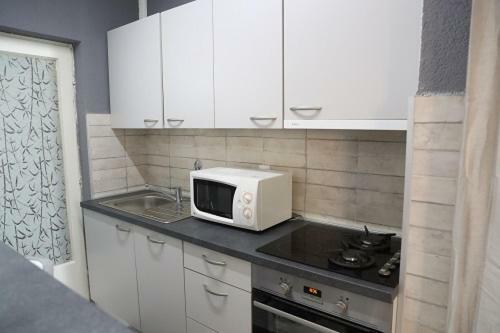 Apartment Laura Rovinj Bagian luar foto